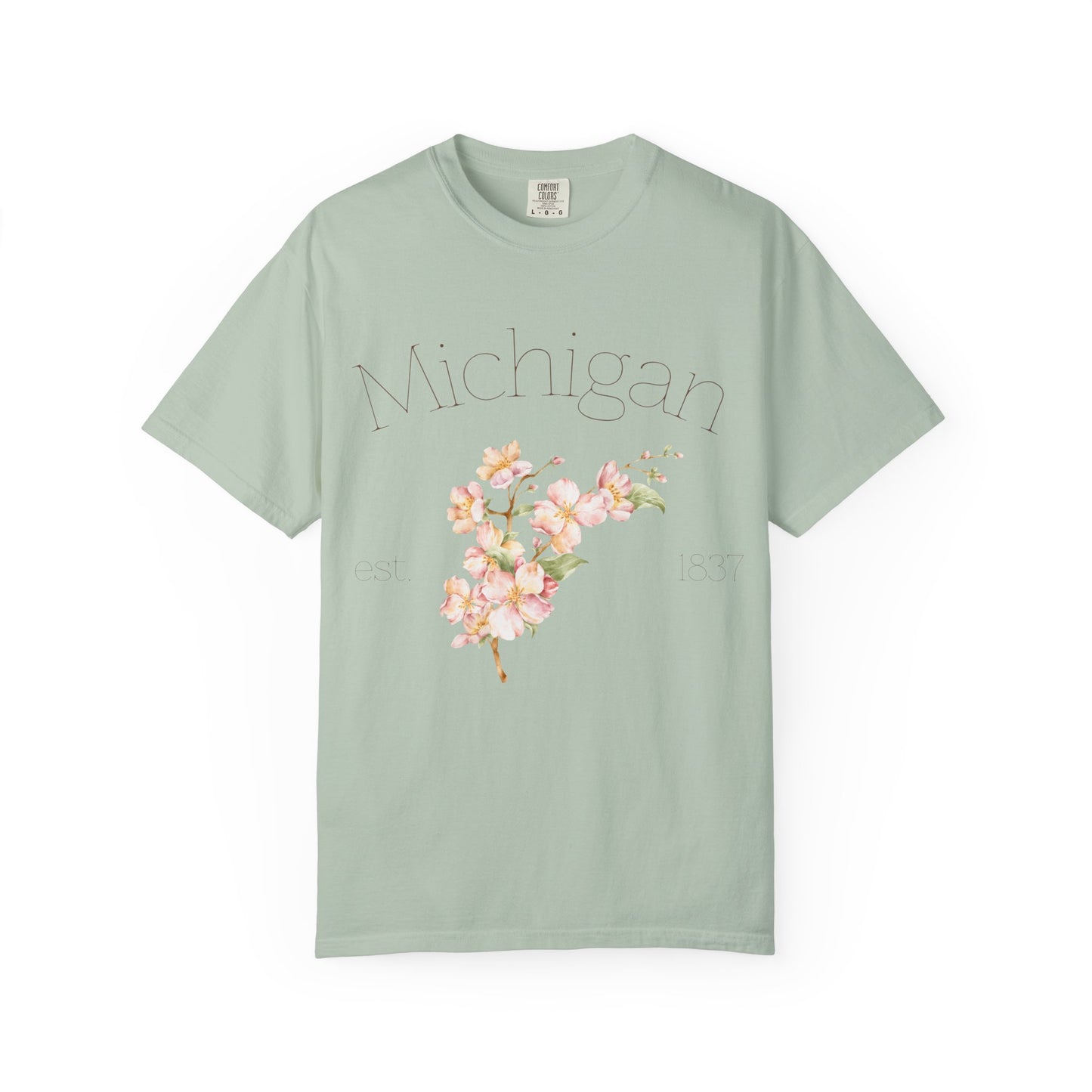 Michigan