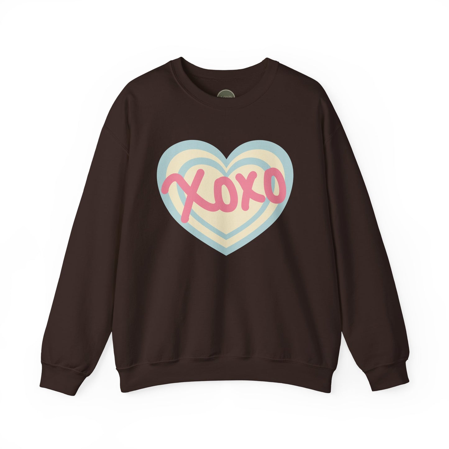 XOXO
