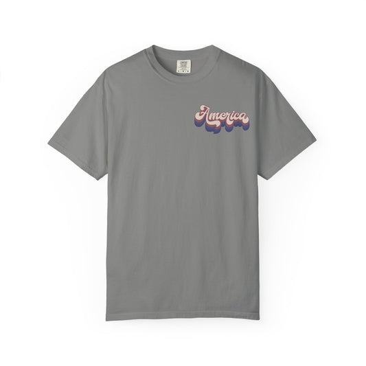 AMERICA POCKET