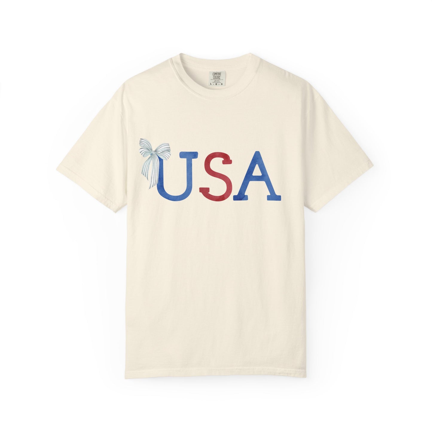 USA Bow