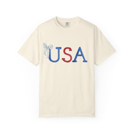 USA Bow