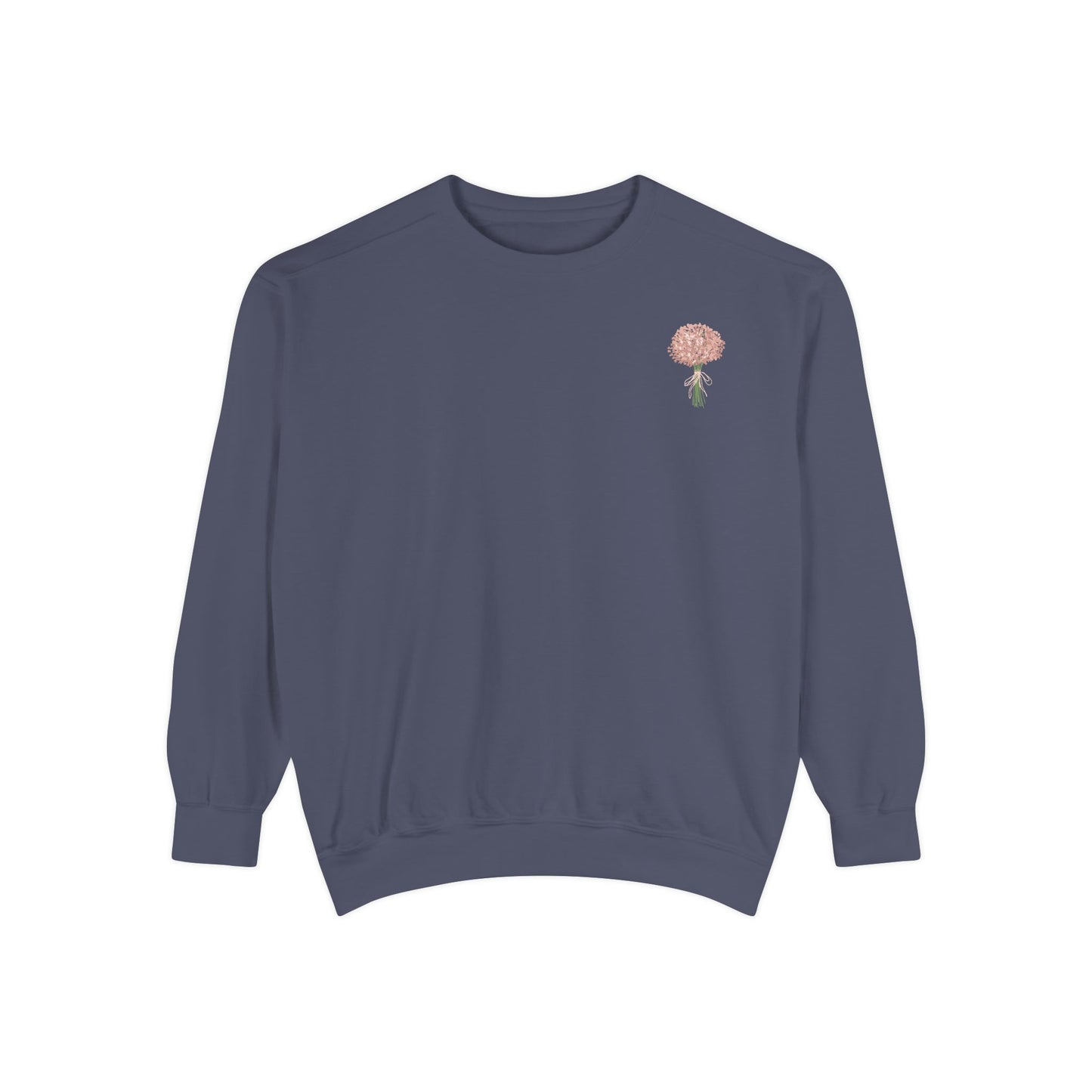 BABY'S BREATH POCKET