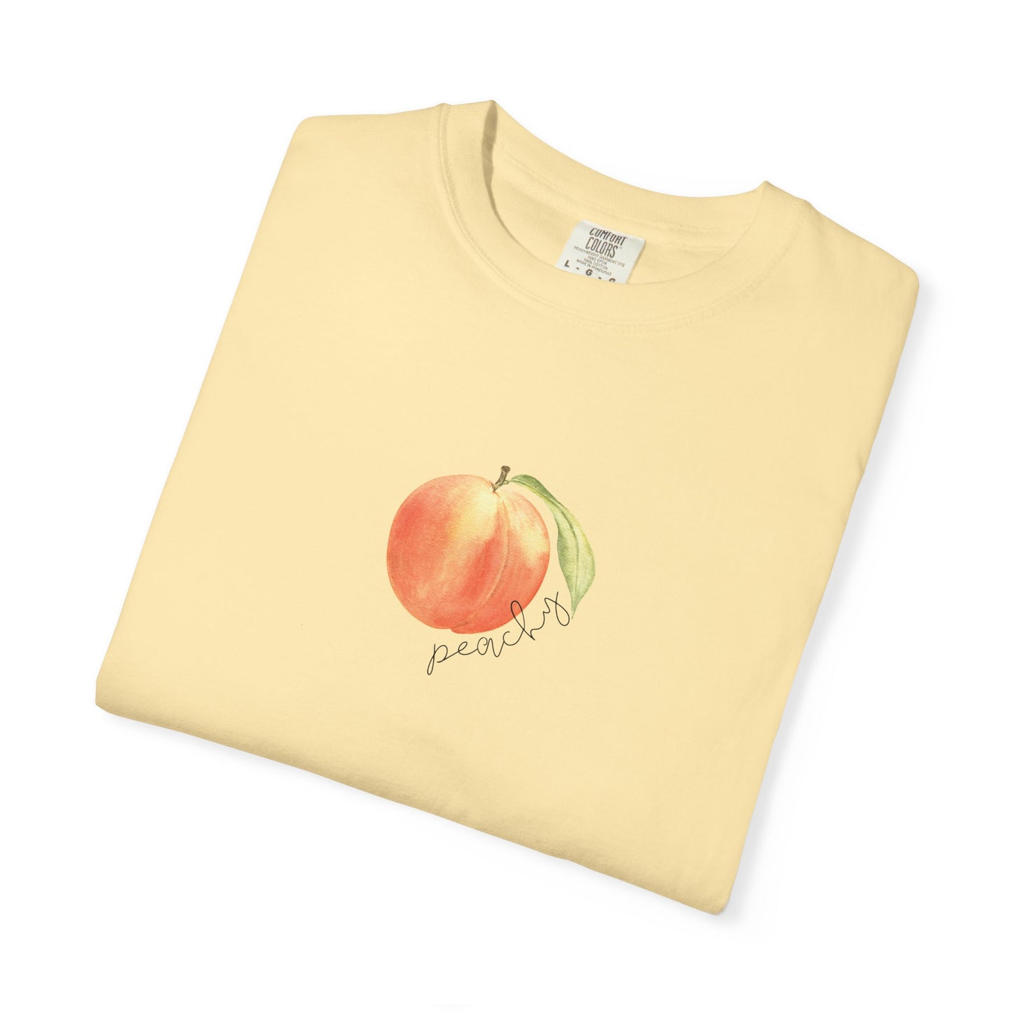 PEACHY