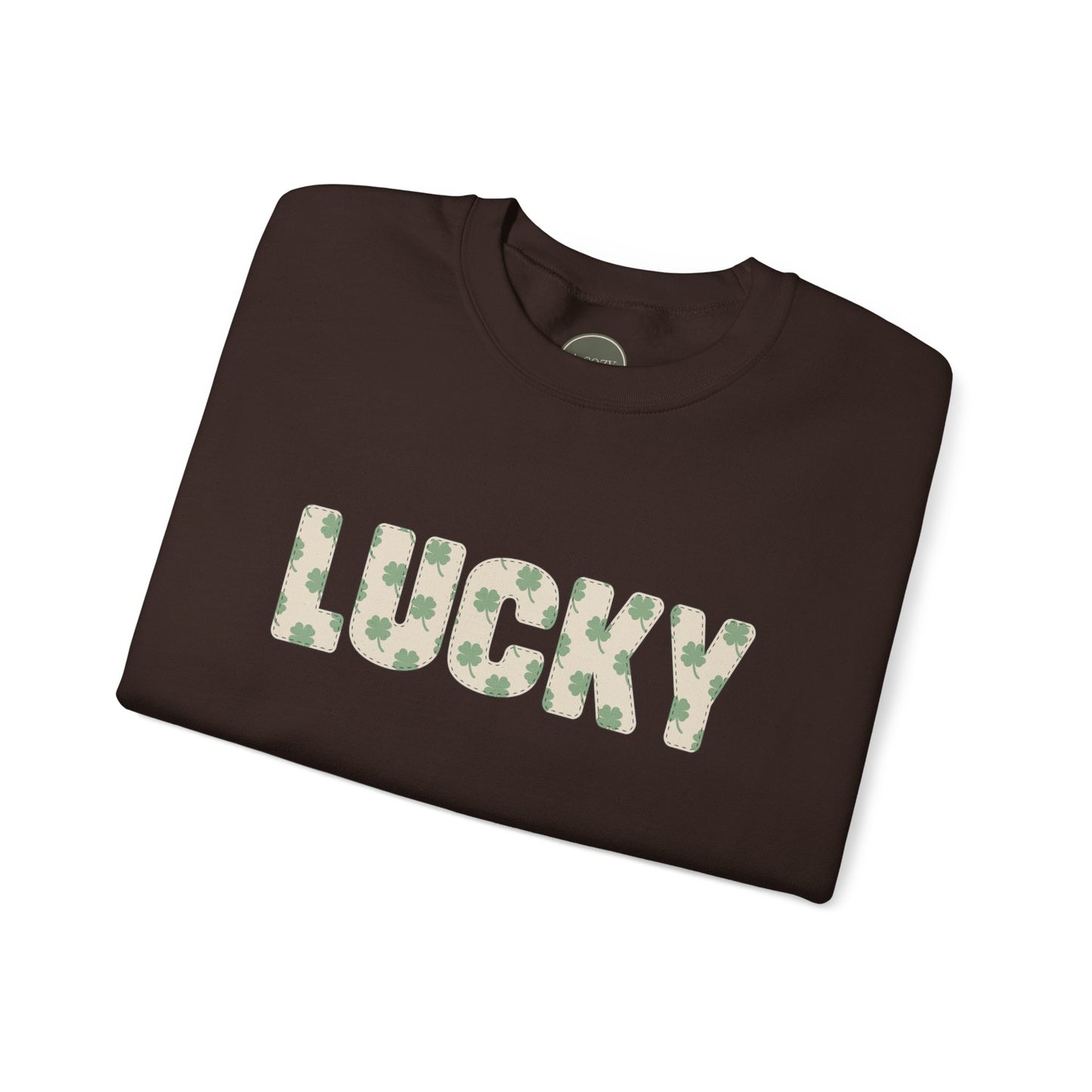 LUCKY