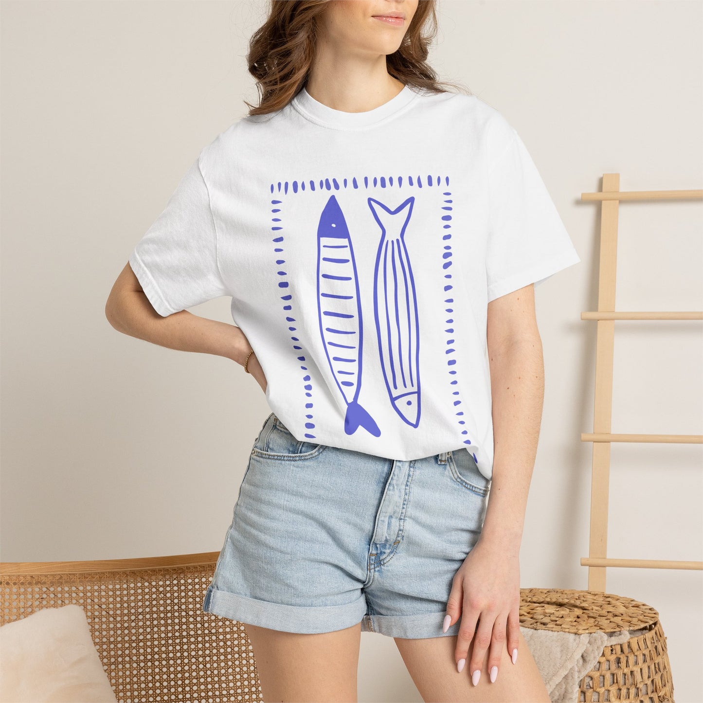 SARDINE BABIES