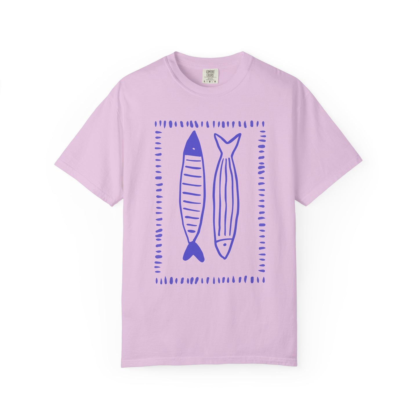 SARDINE BABIES