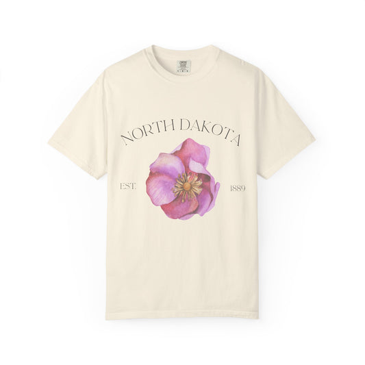 North Dakota