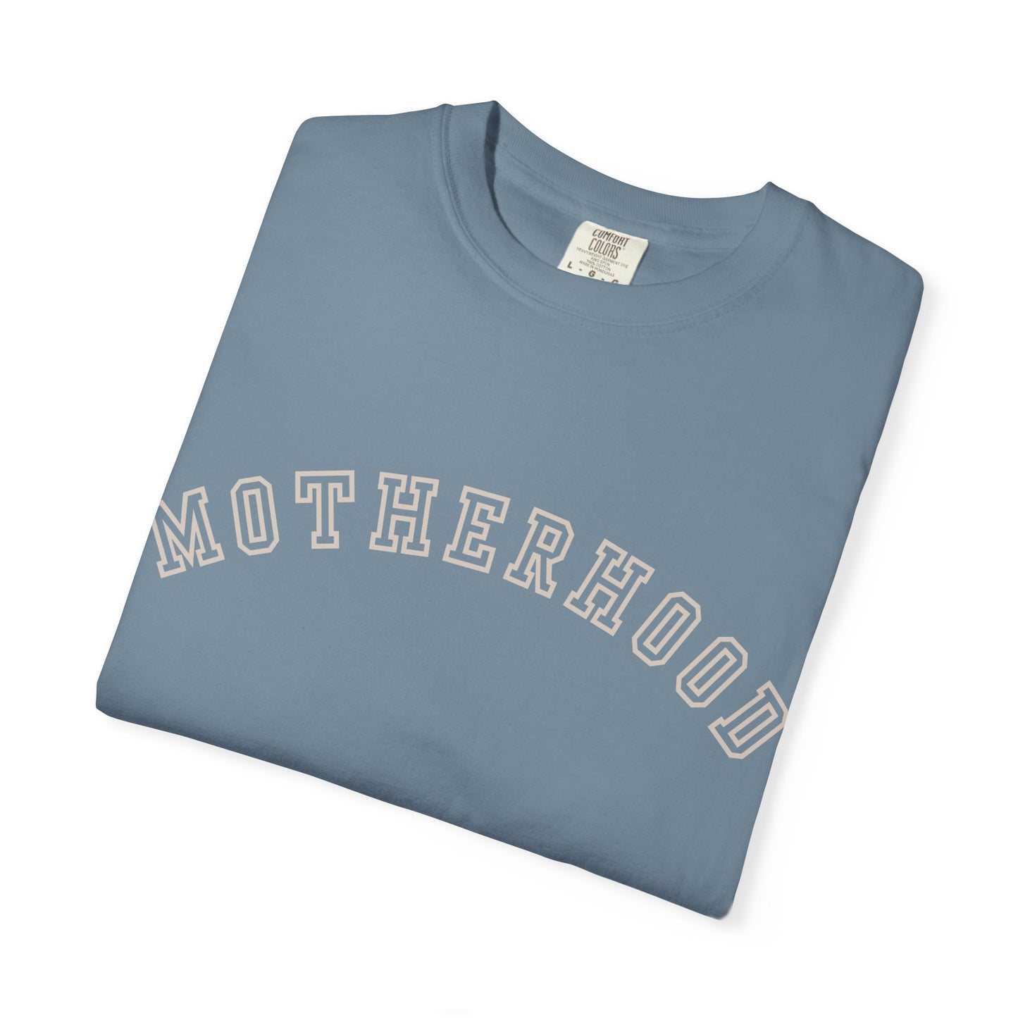MOTHERHOOD JERSEY