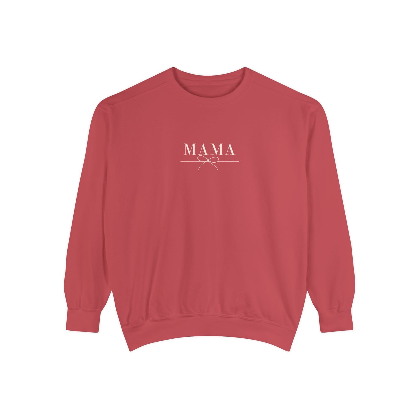 MINIMAL MAMA BOW