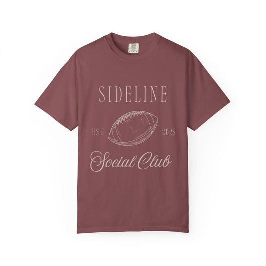 SIDELINE SOCIAL CLUB