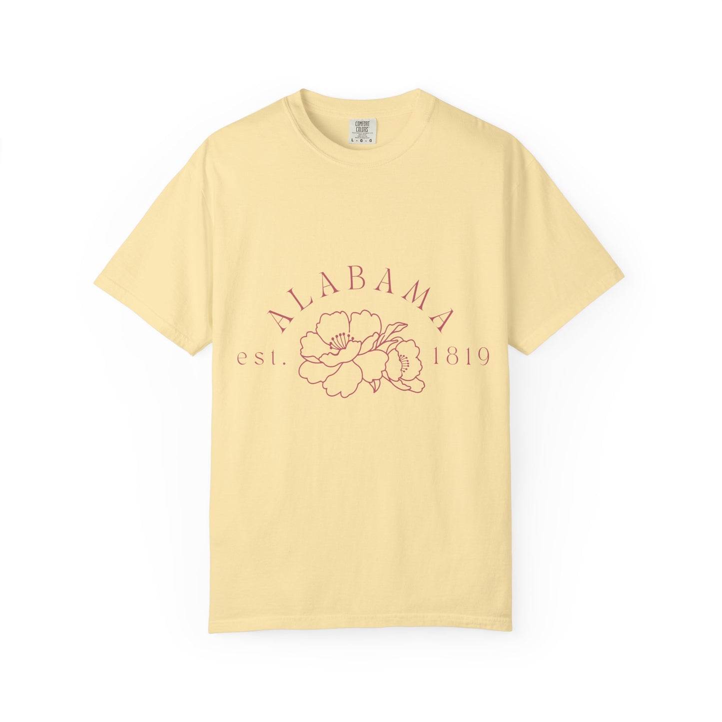 Alabama