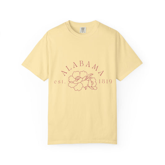 Alabama