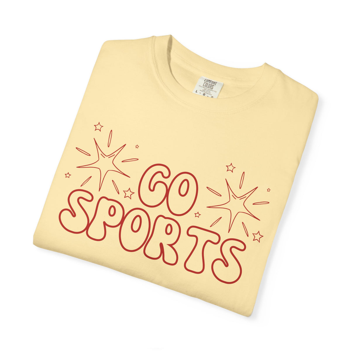 GO SPORTS