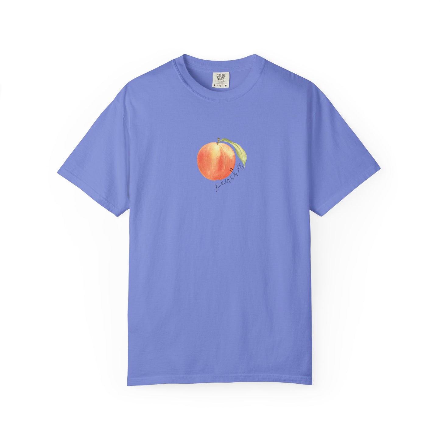 PEACHY