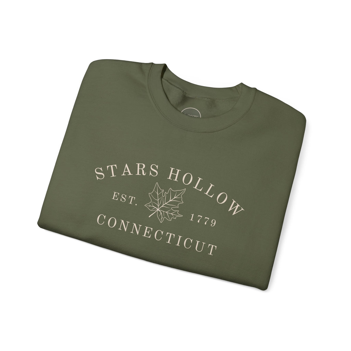 STARS HOLLOW