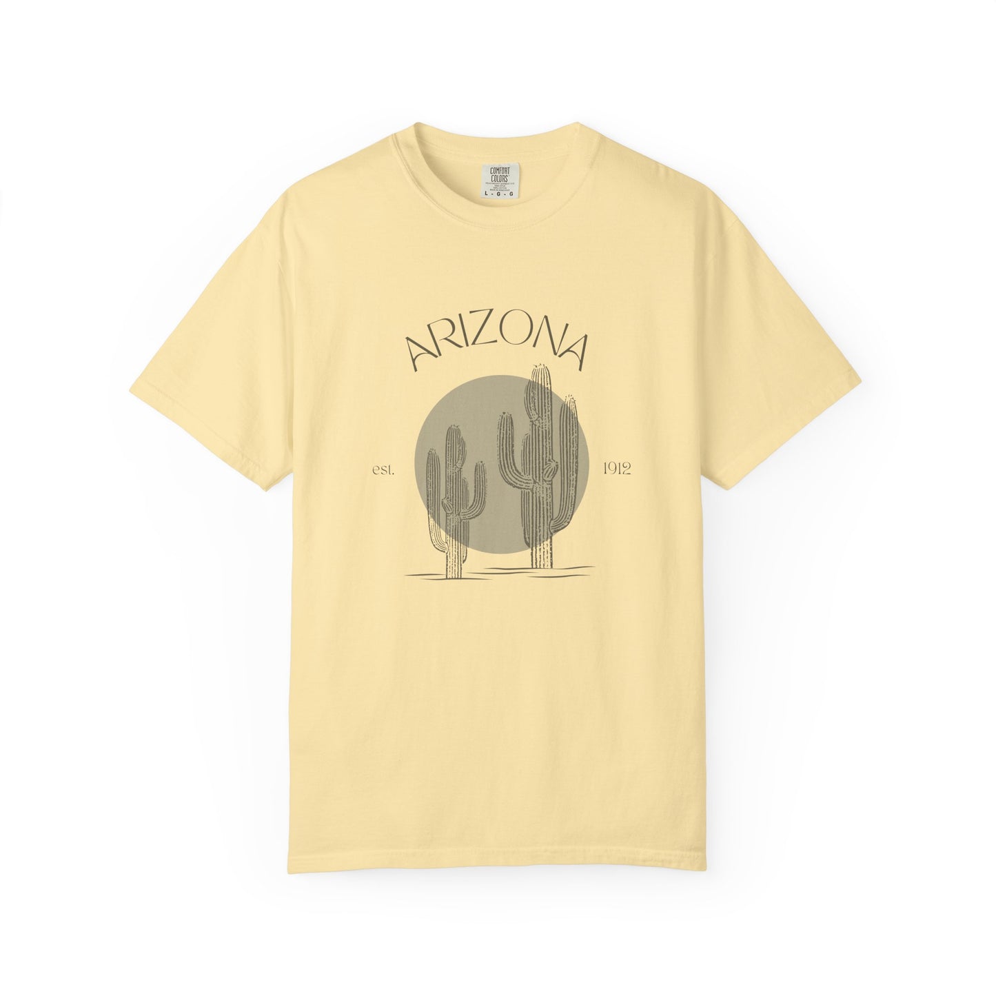 Arizona