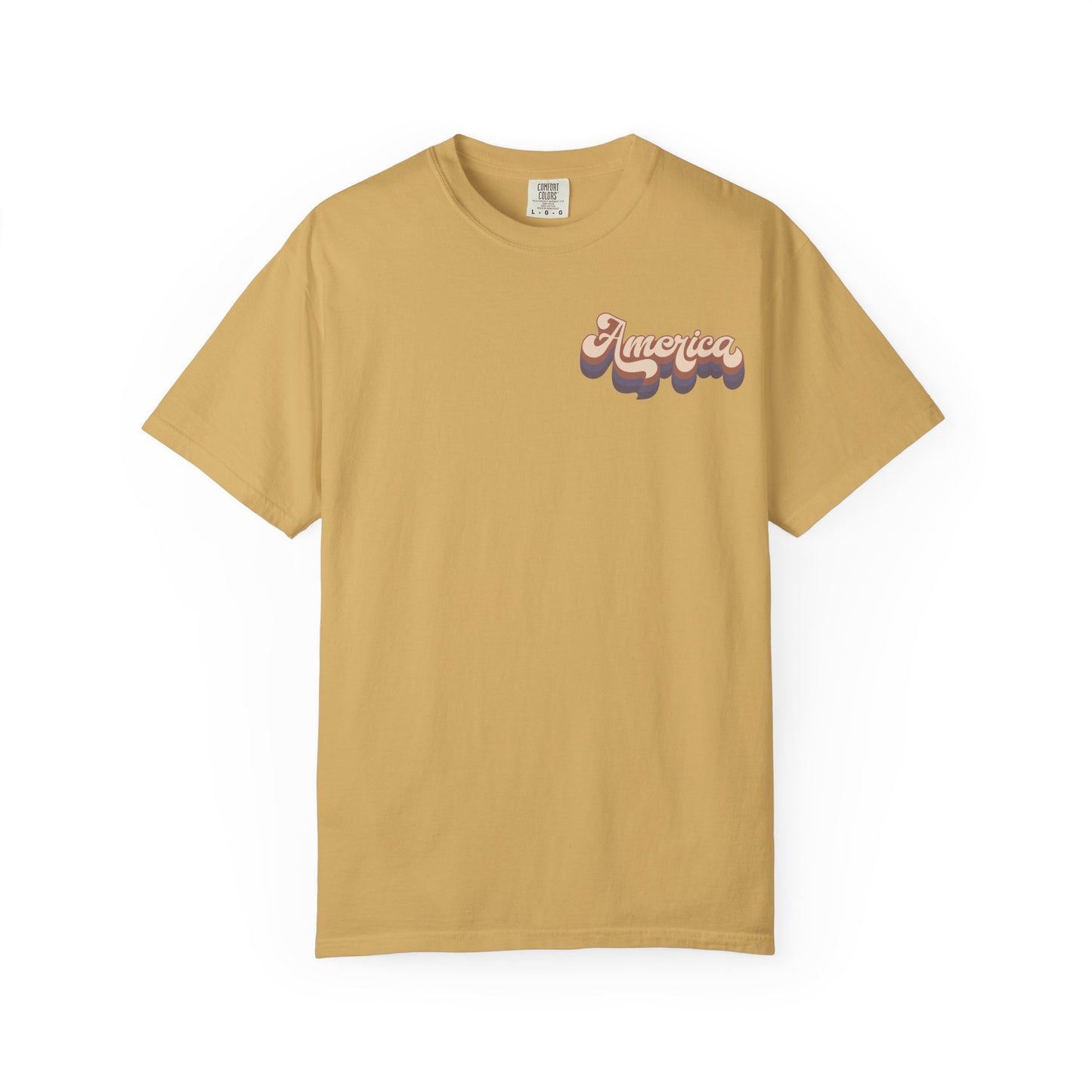 AMERICA POCKET