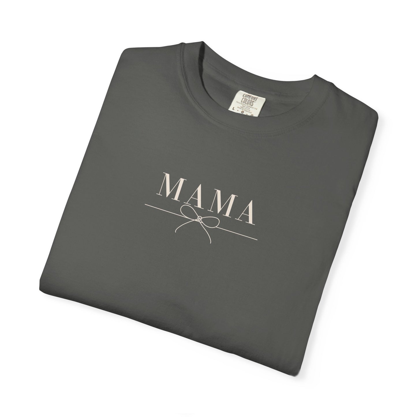 MINIMAL MAMA BOW