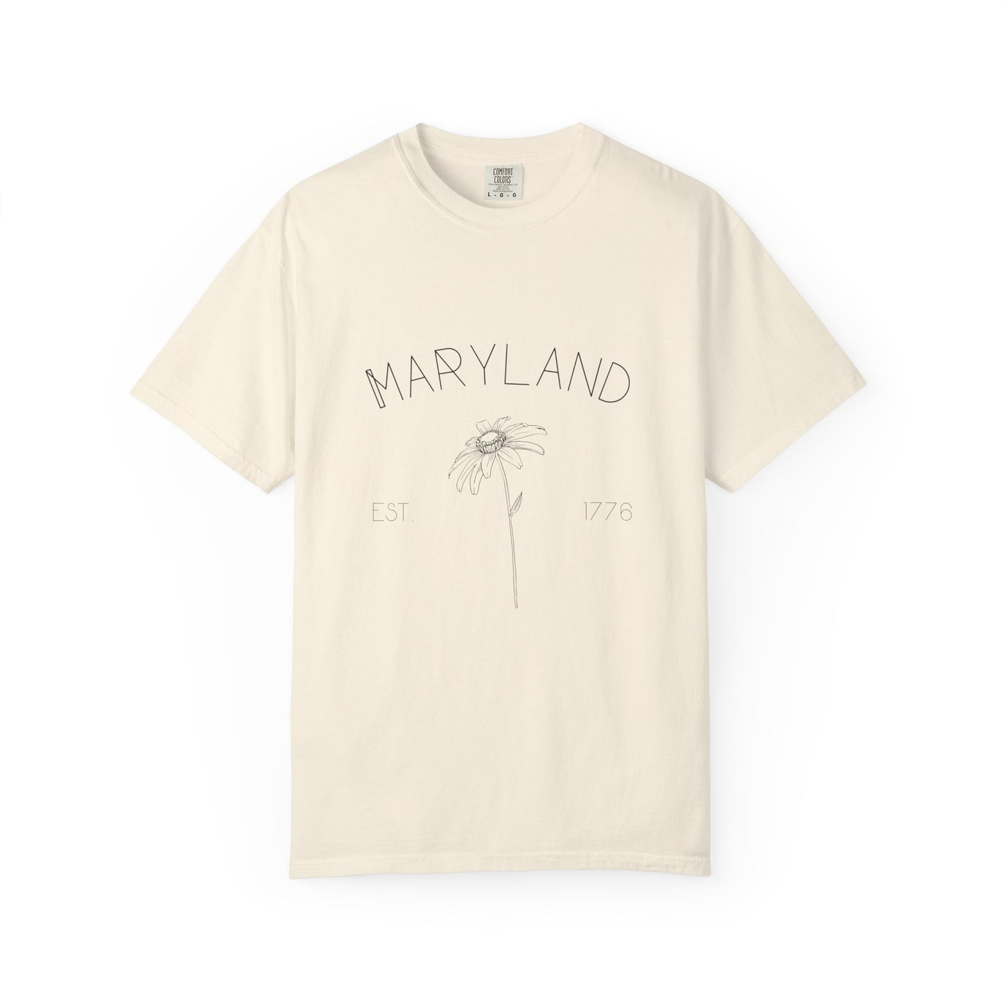 Maryland