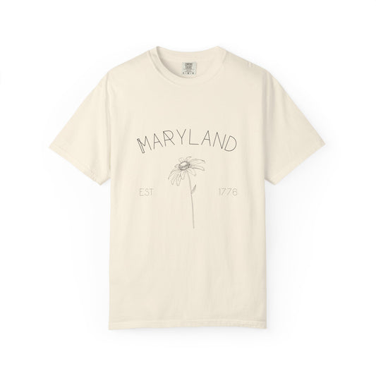 Maryland