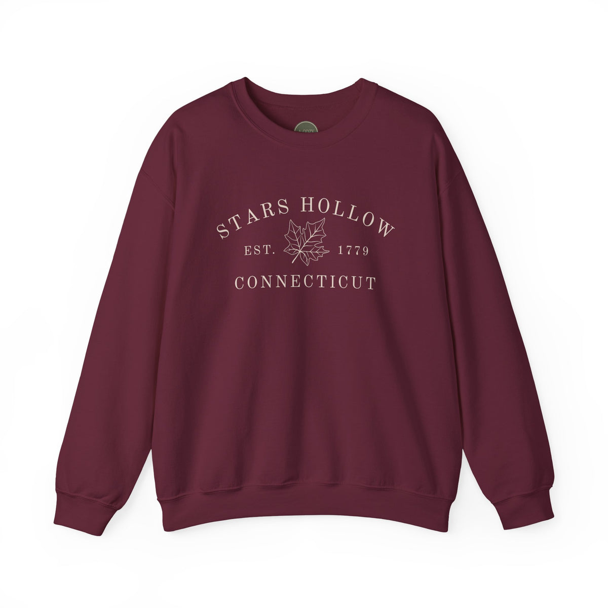 STARS HOLLOW