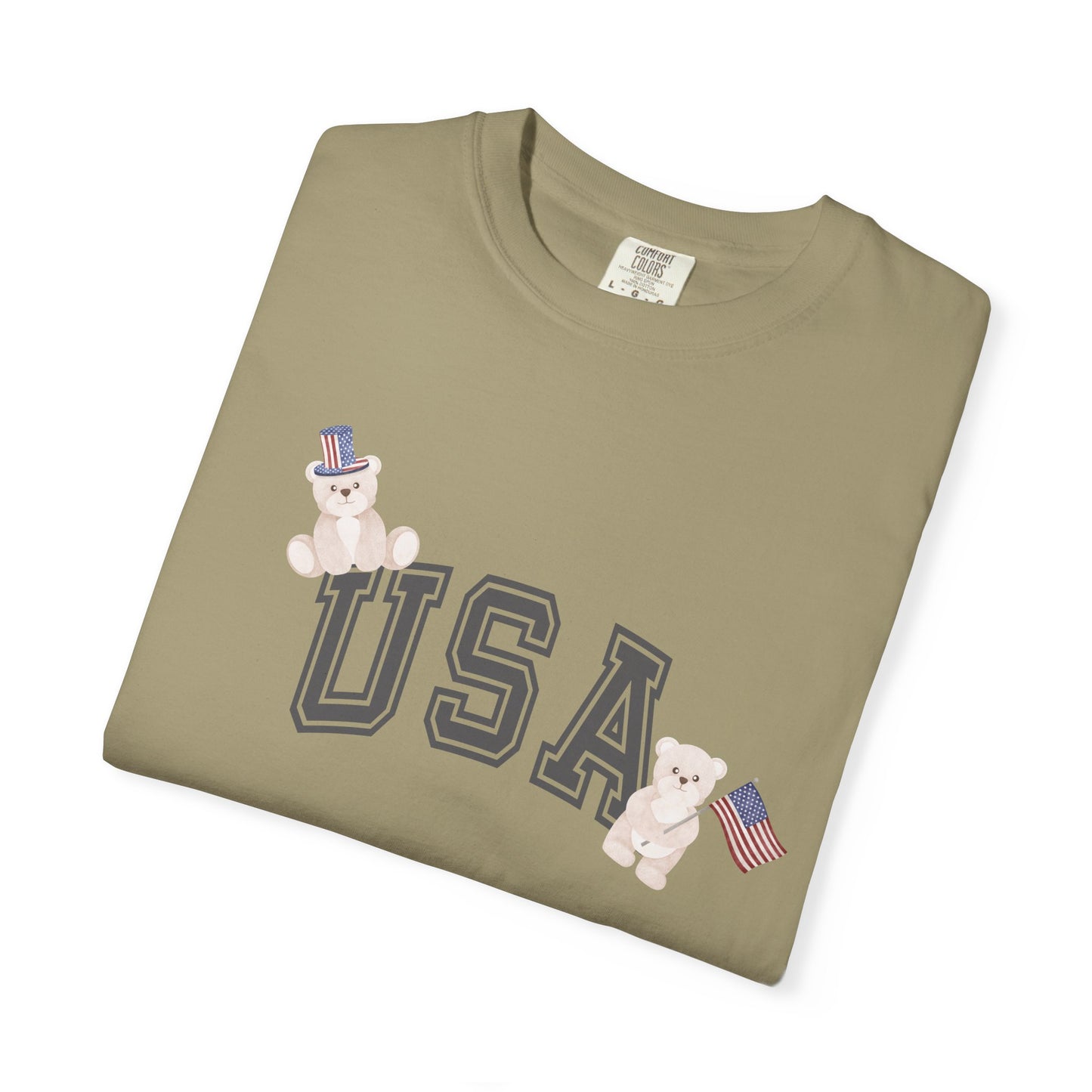 USA Bears
