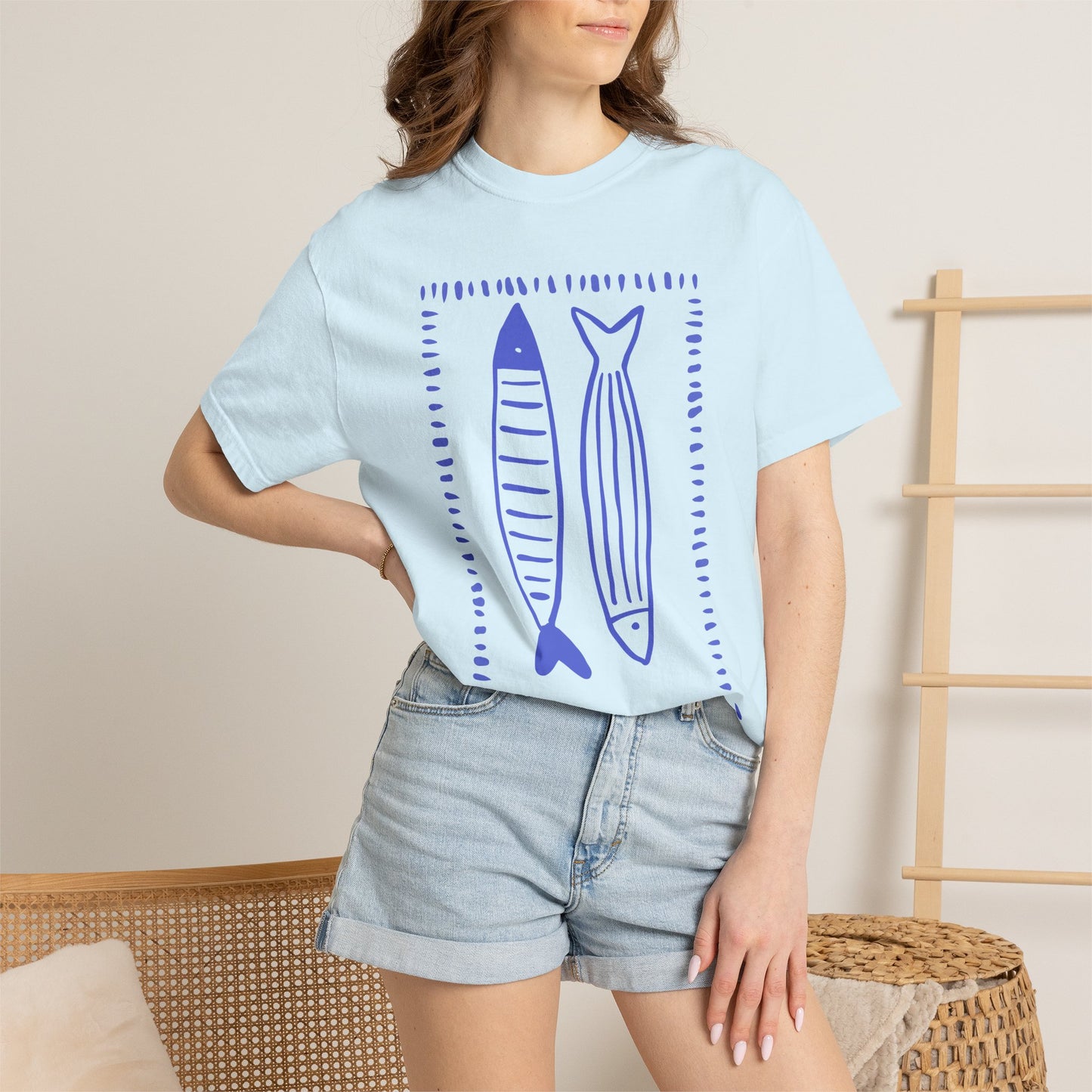 SARDINE BABIES