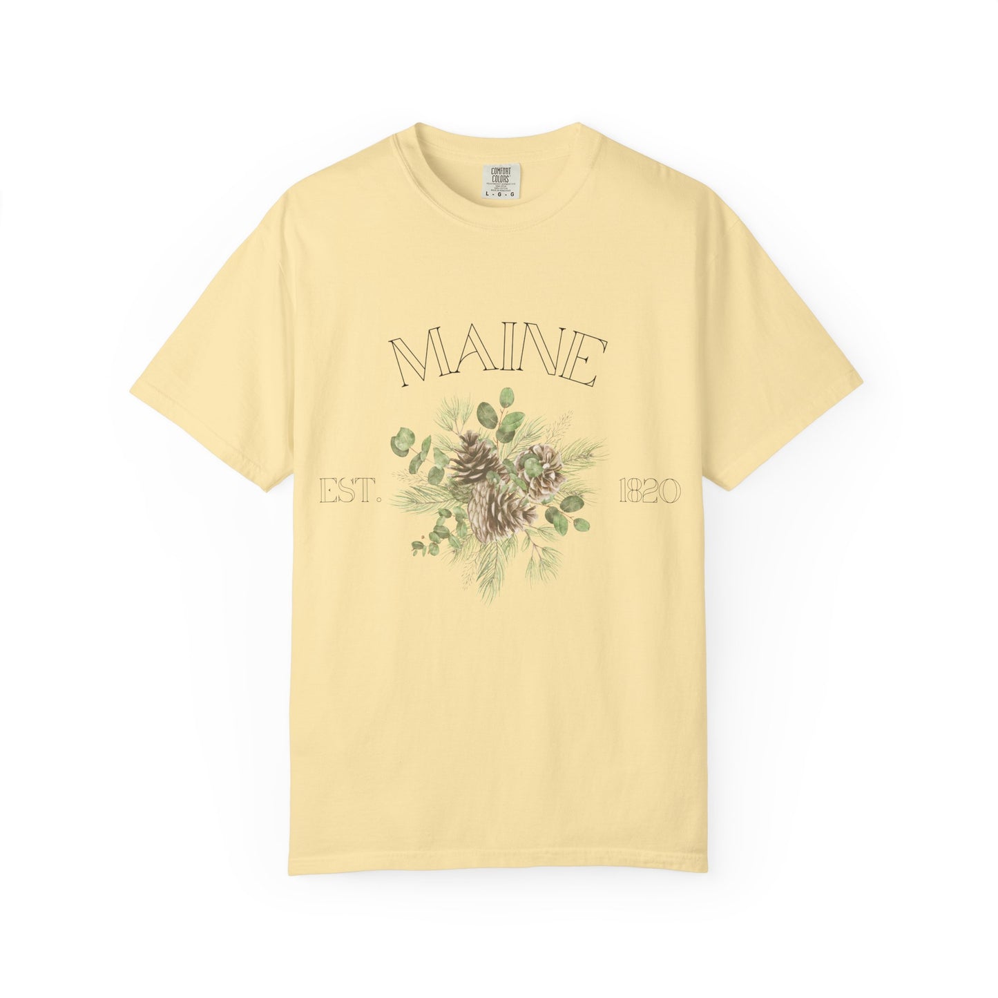 Maine
