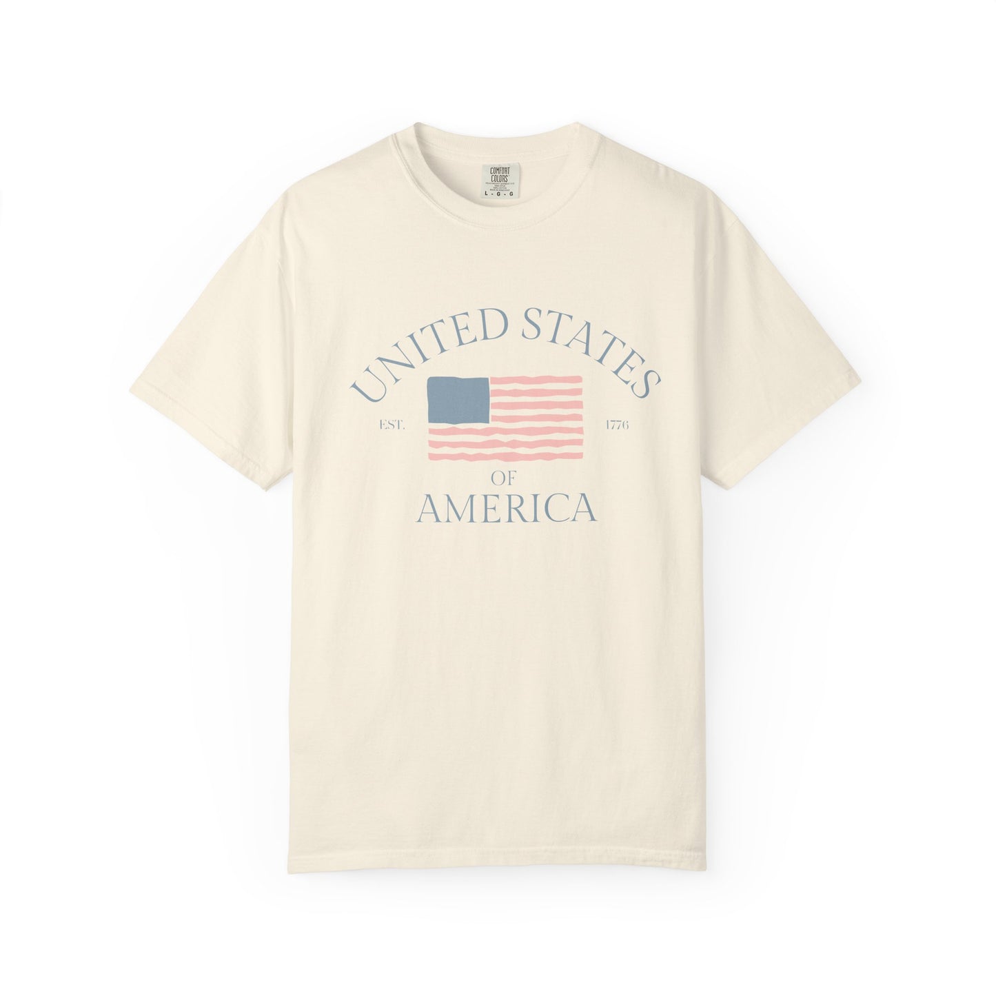 USA Flag