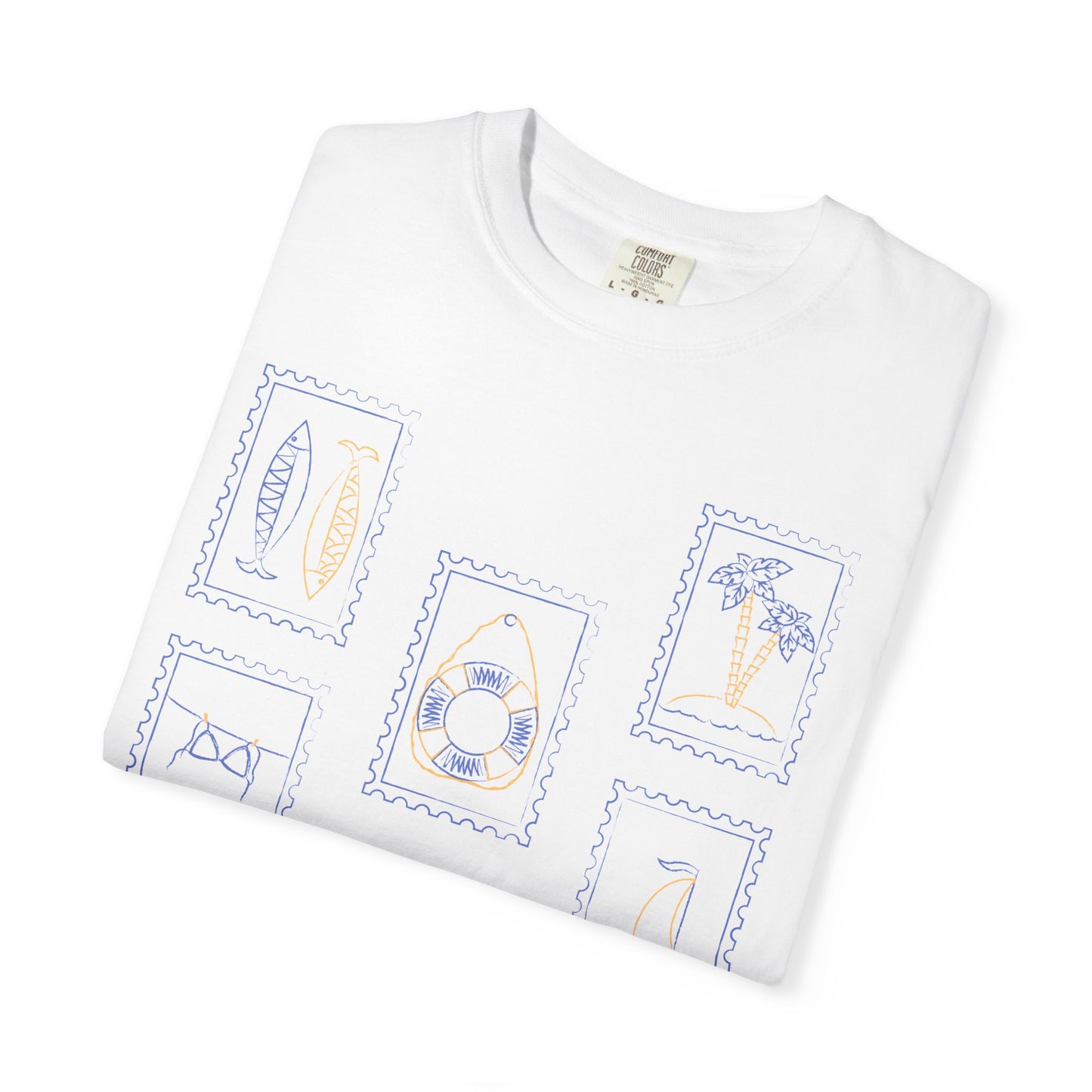 COASTAL POSTAGE