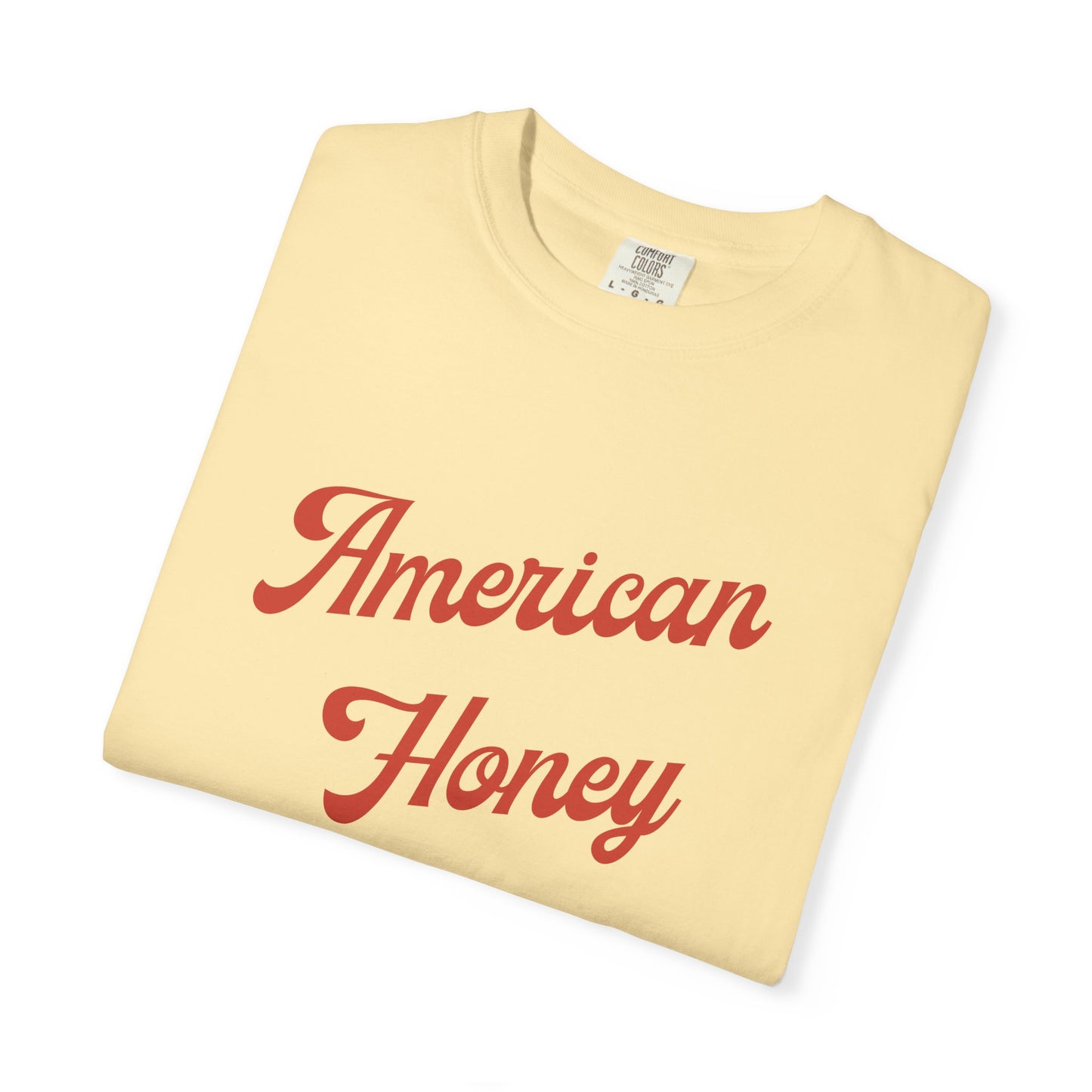 AMERICAN HONEY