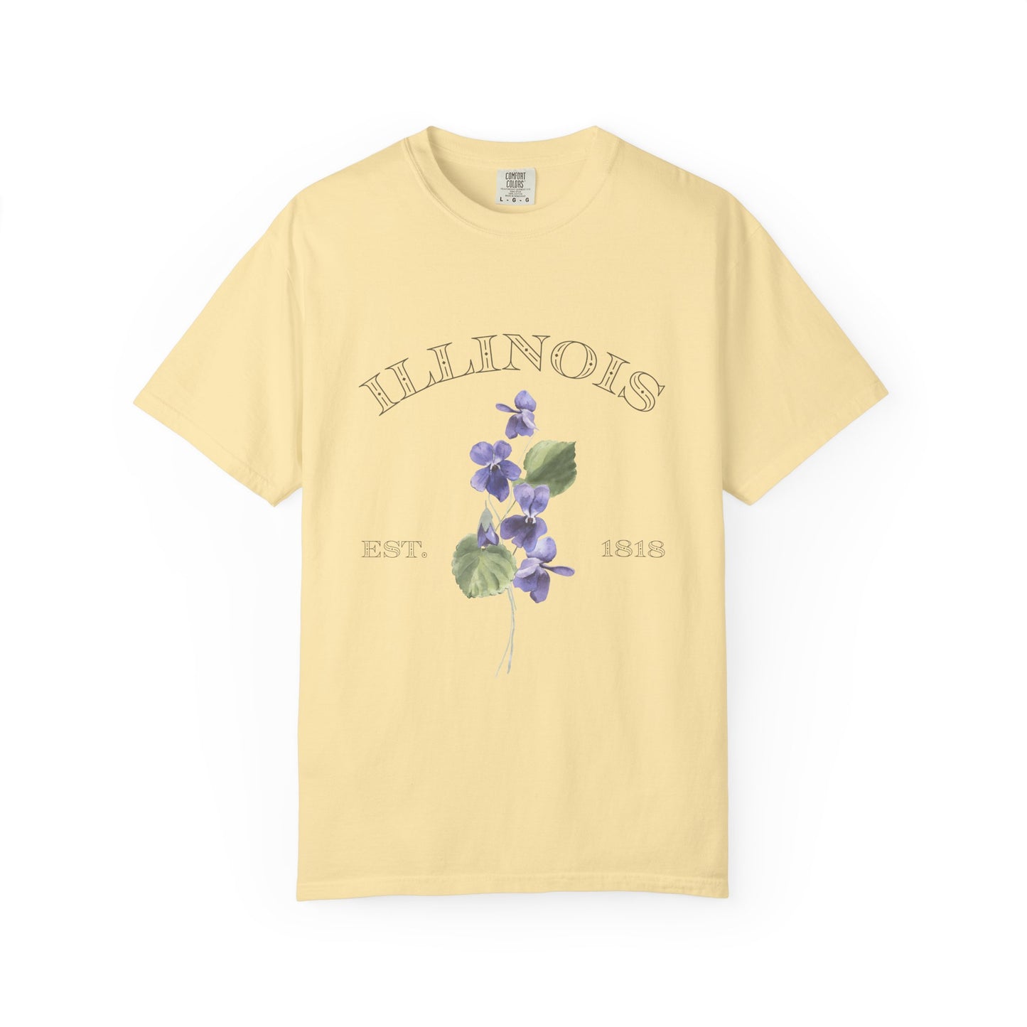 Illinois