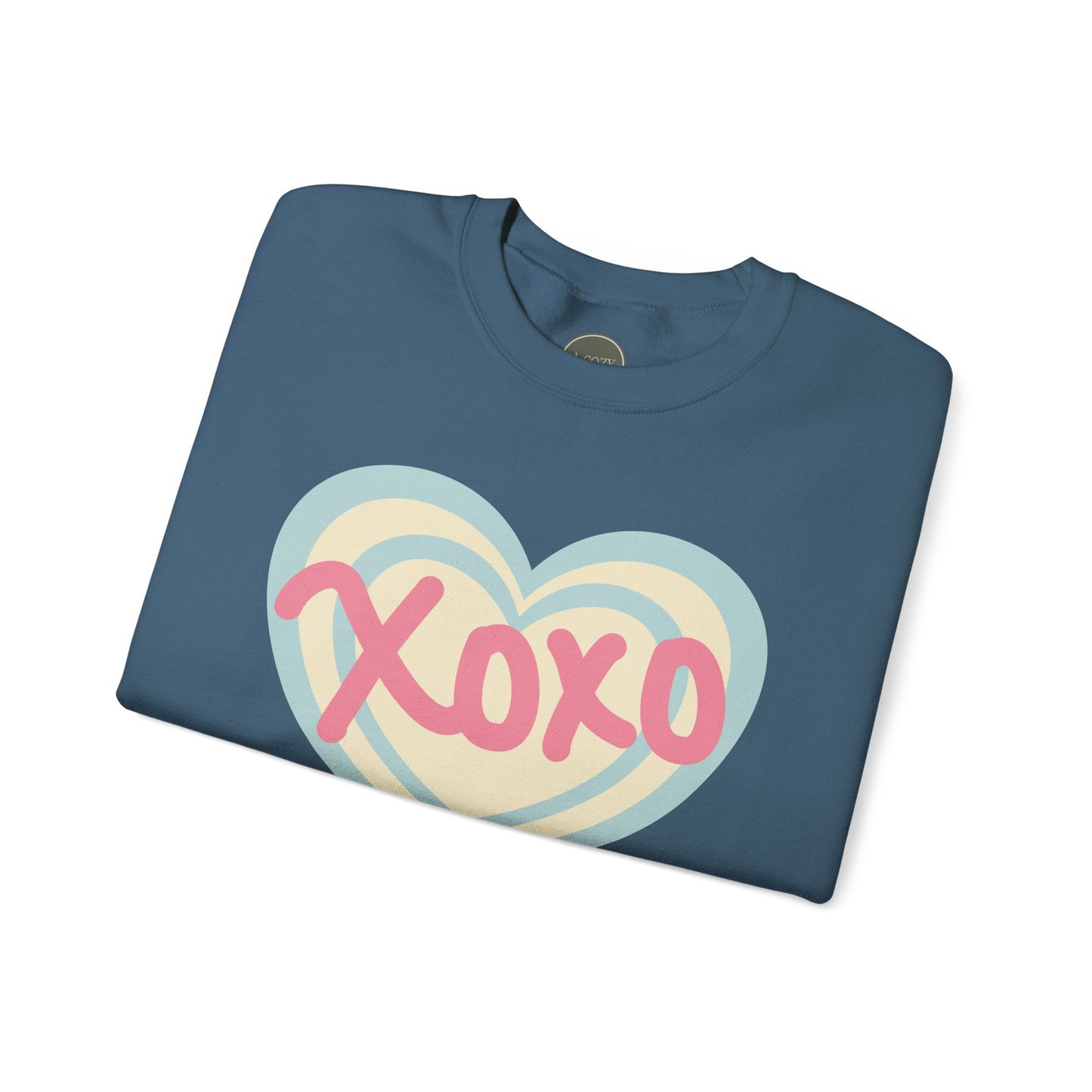 XOXO