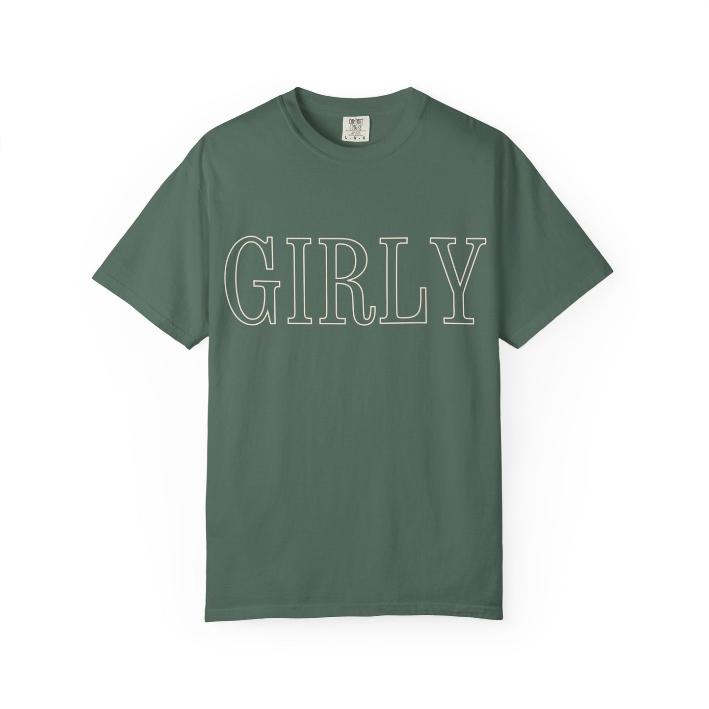 GIRLY