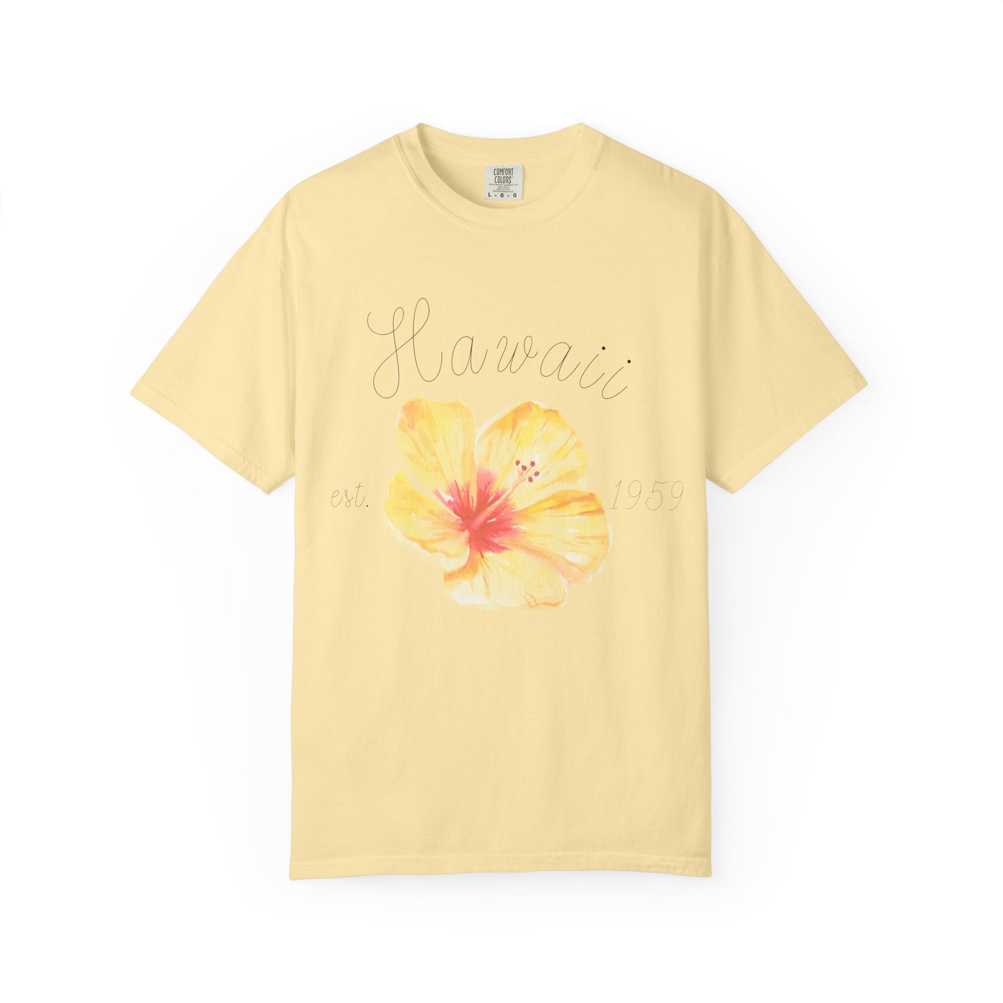 Hawaii