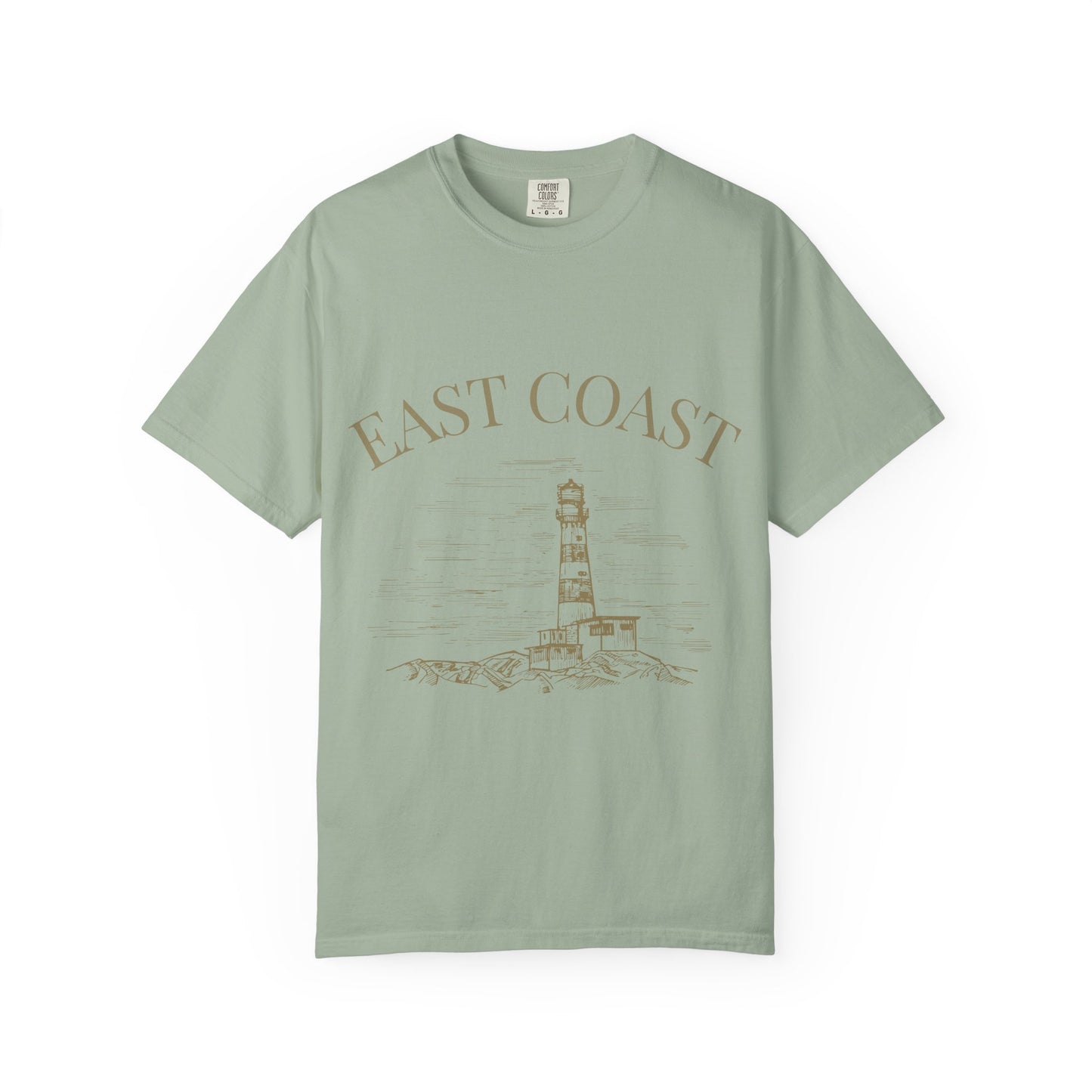 EAST COAST