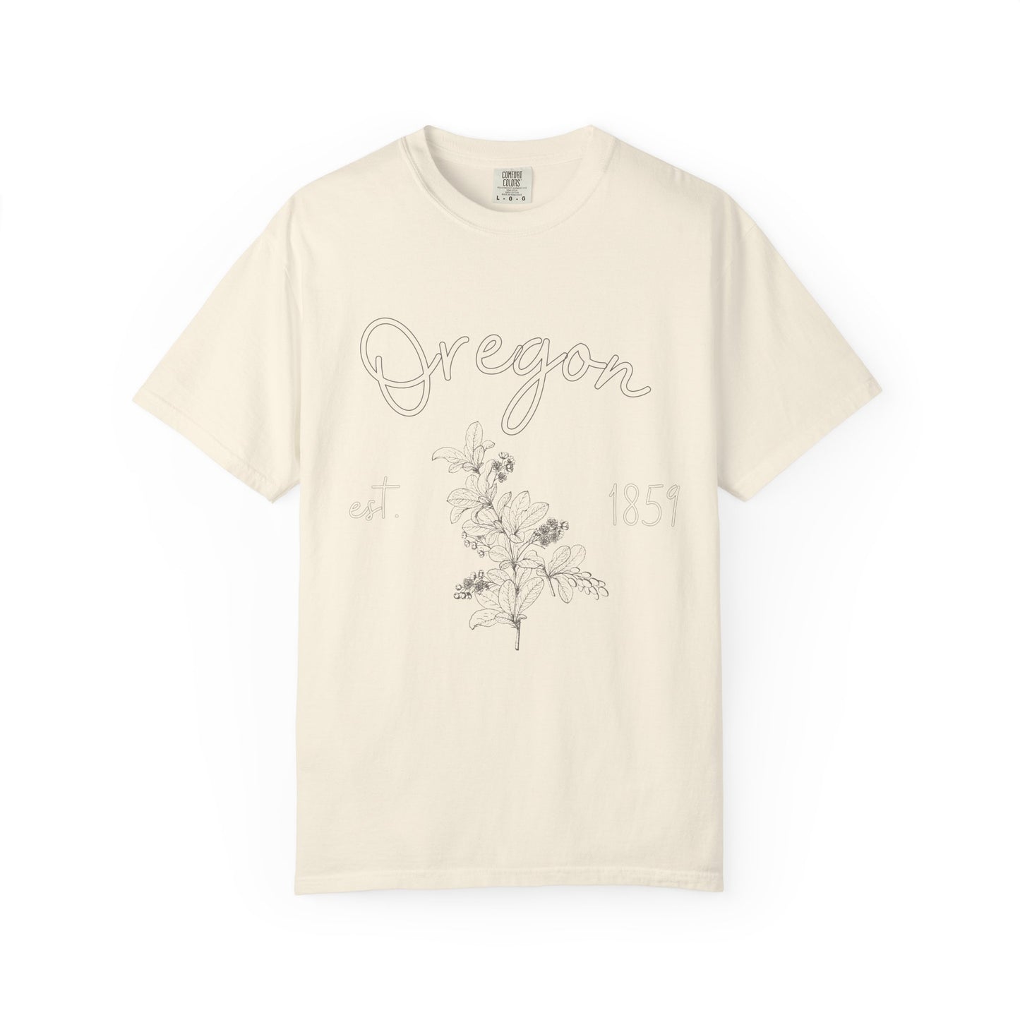 Oregon