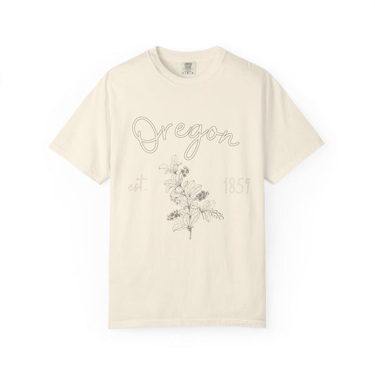 Oregon