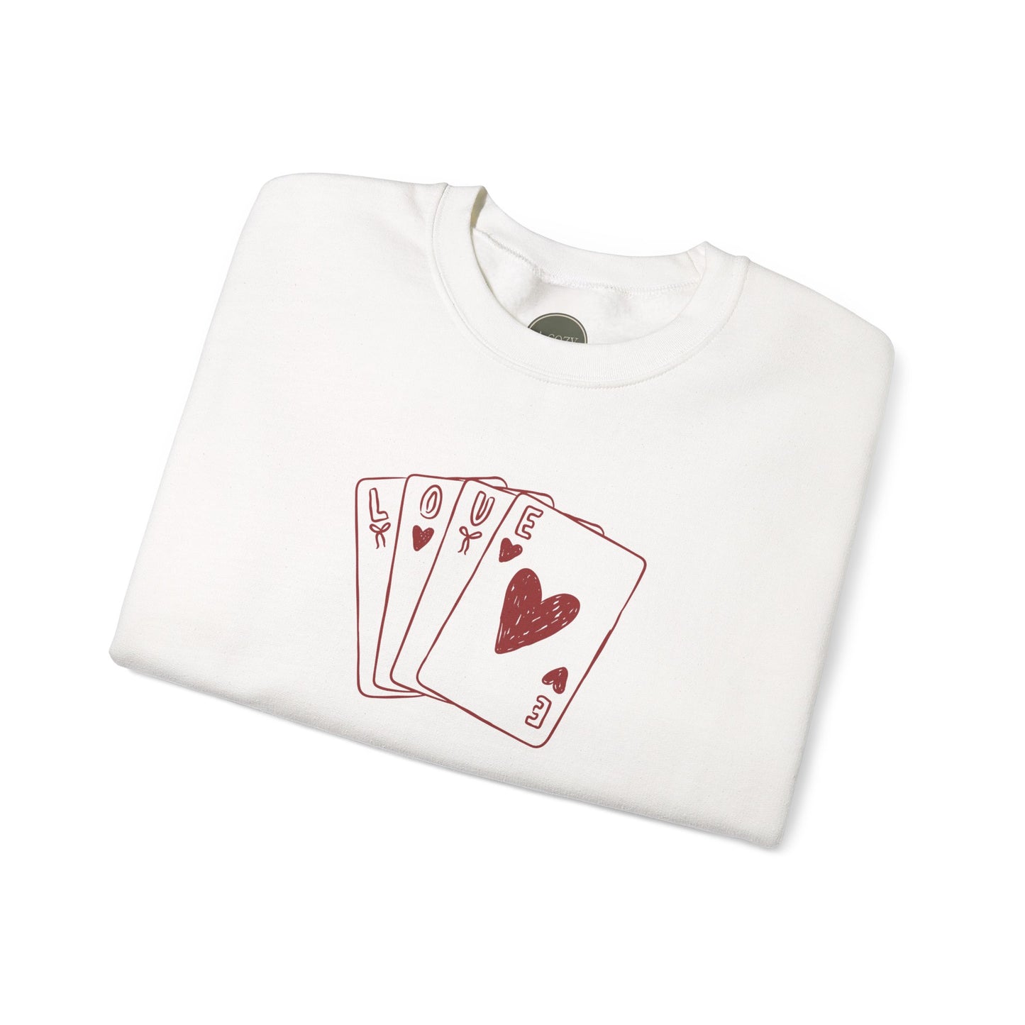 LOVE CARDS